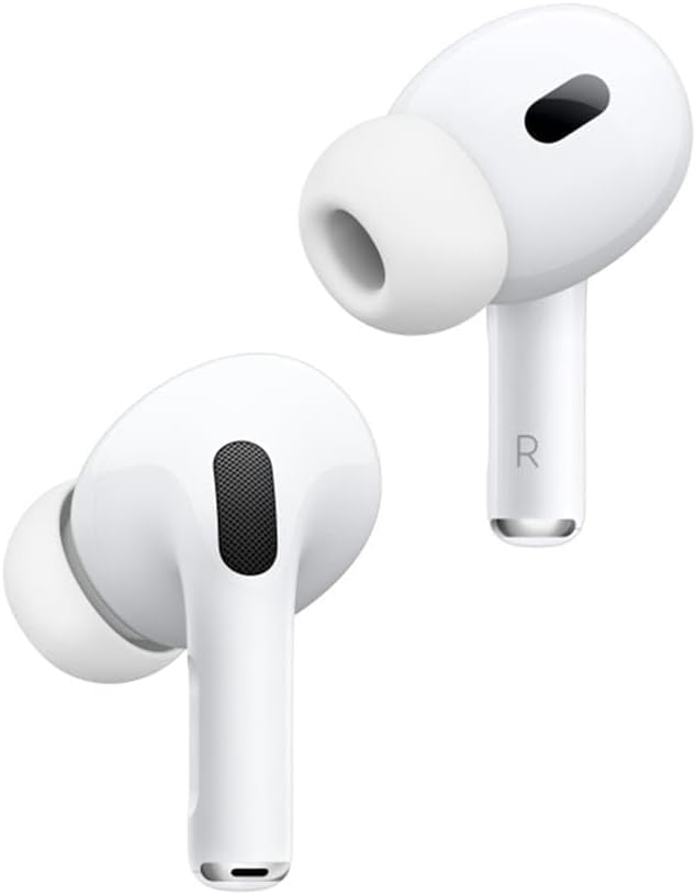 Foto 3 pulgar | Auriculares Inalámbricos Apple Airpods Pro De Segunda Generación Con Funda Magsafe - Venta Internacional.