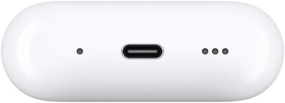 Foto 4 | Auriculares Inalámbricos Apple Airpods Pro De Segunda Generación Con Funda Magsafe - Venta Internacional.