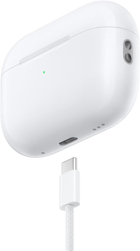 Foto 6 pulgar | Auriculares Inalámbricos Apple Airpods Pro De Segunda Generación Con Funda Magsafe - Venta Internacional.