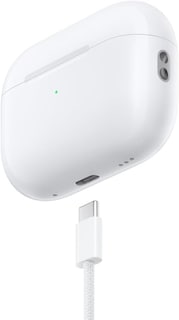 Foto 5 | Auriculares Inalámbricos Apple Airpods Pro De Segunda Generación Con Funda Magsafe - Venta Internacional.