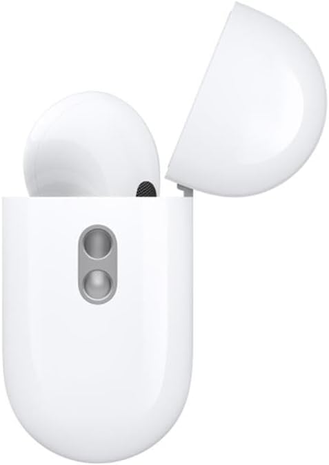 Foto 7 pulgar | Auriculares Inalámbricos Apple Airpods Pro De Segunda Generación Con Funda Magsafe - Venta Internacional.