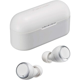Foto 2 | Auriculares Inalámbricos True Wireless Panasonic Rz-s300w Bluetooth Ipx4 Blancos - Venta Internacional.
