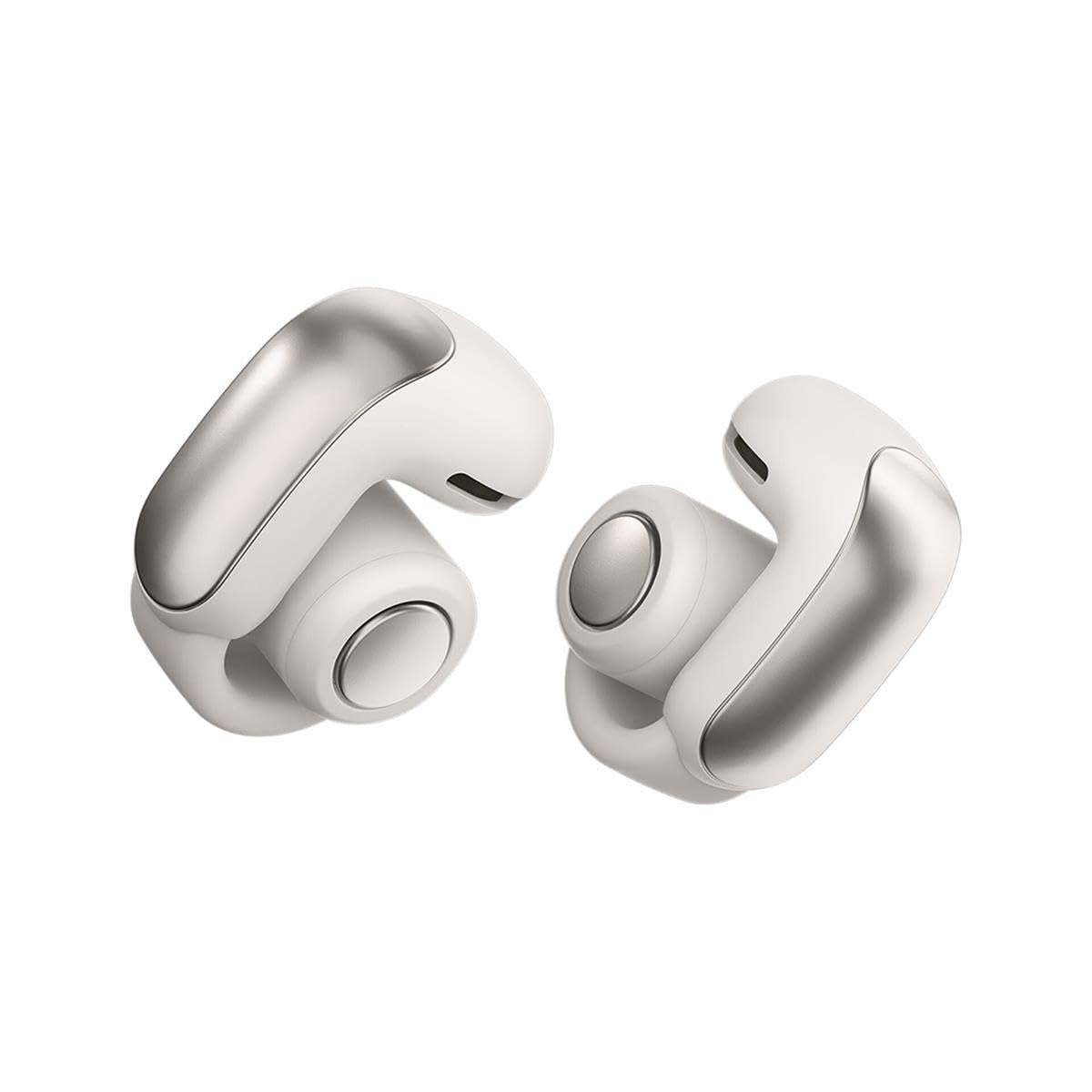 Foto 3 pulgar | Auriculares Inalámbricos Bose New Ultra Open Earbuds Blancos Con Cargador - Venta Internacional.