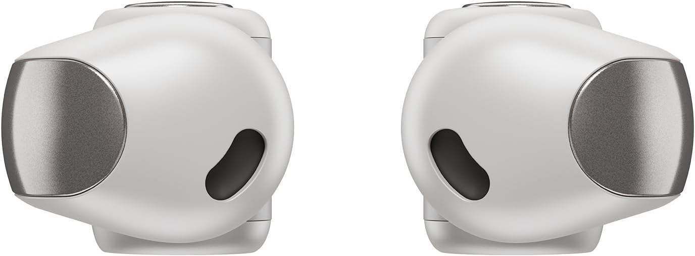 Foto 5 pulgar | Auriculares Inalámbricos Bose New Ultra Open Earbuds Blancos Con Cargador - Venta Internacional.