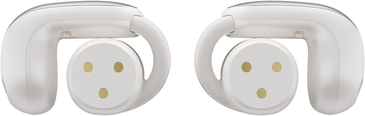 Foto 6 pulgar | Auriculares Inalámbricos Bose New Ultra Open Earbuds Blancos Con Cargador - Venta Internacional.
