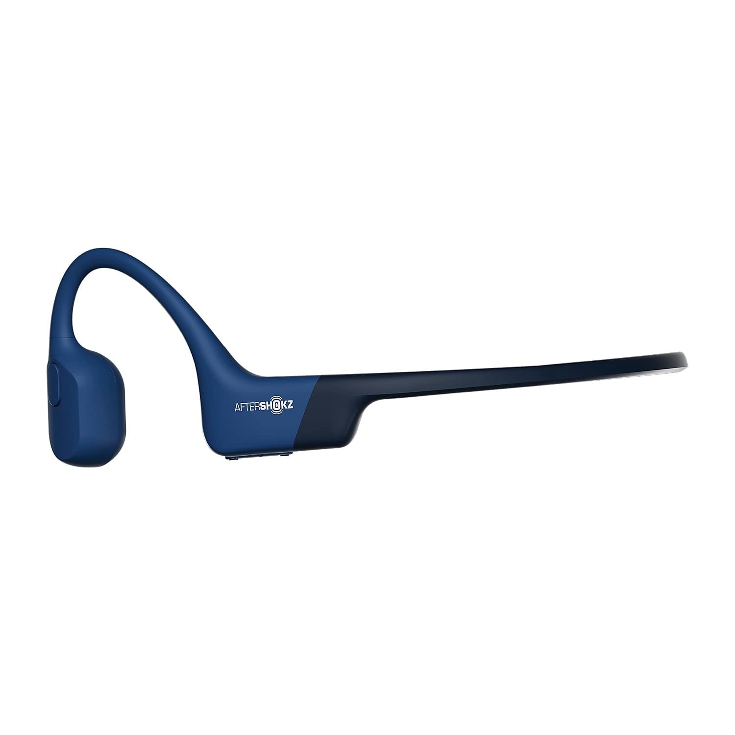 Foto 4 pulgar | Auriculares Inalámbricos De Conducción Ósea Aftershokz Aeropex Blue - Venta Internacional.