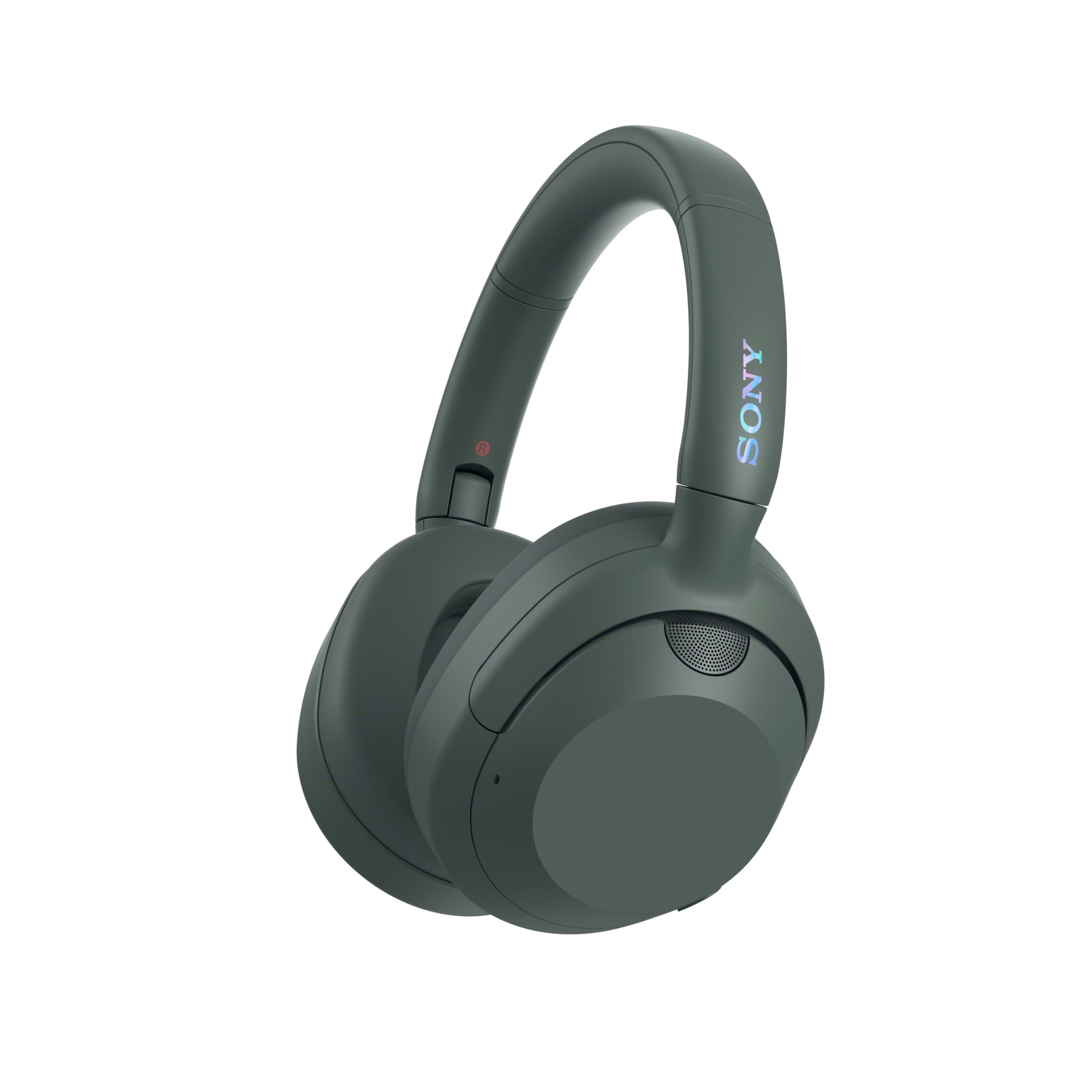 Foto 2 pulgar | Auriculares Inalámbricos Bluetooth Con Cancelación De Ruido Sony Ult Wear 900n - Venta Internacional.