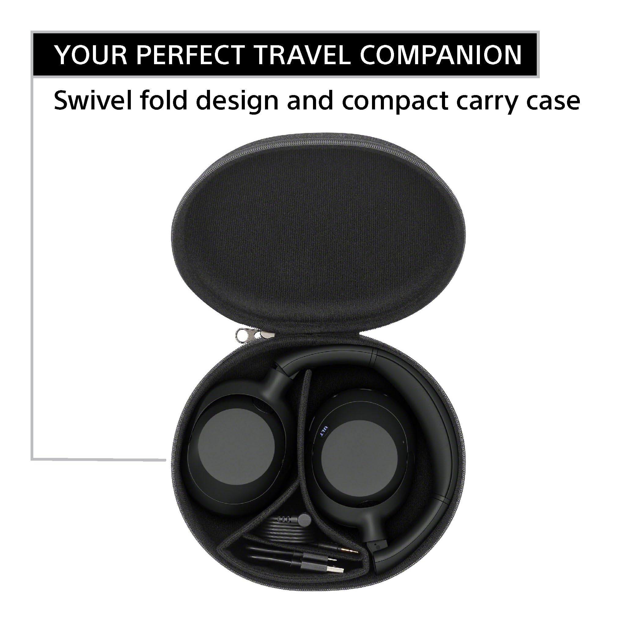 Foto 5 pulgar | Auriculares Inalámbricos Bluetooth Con Cancelación De Ruido Sony Ult Wear 900n - Venta Internacional.