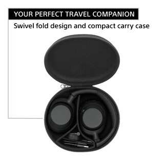 Foto 4 | Auriculares Inalámbricos Bluetooth Con Cancelación De Ruido Sony Ult Wear 900n - Venta Internacional.