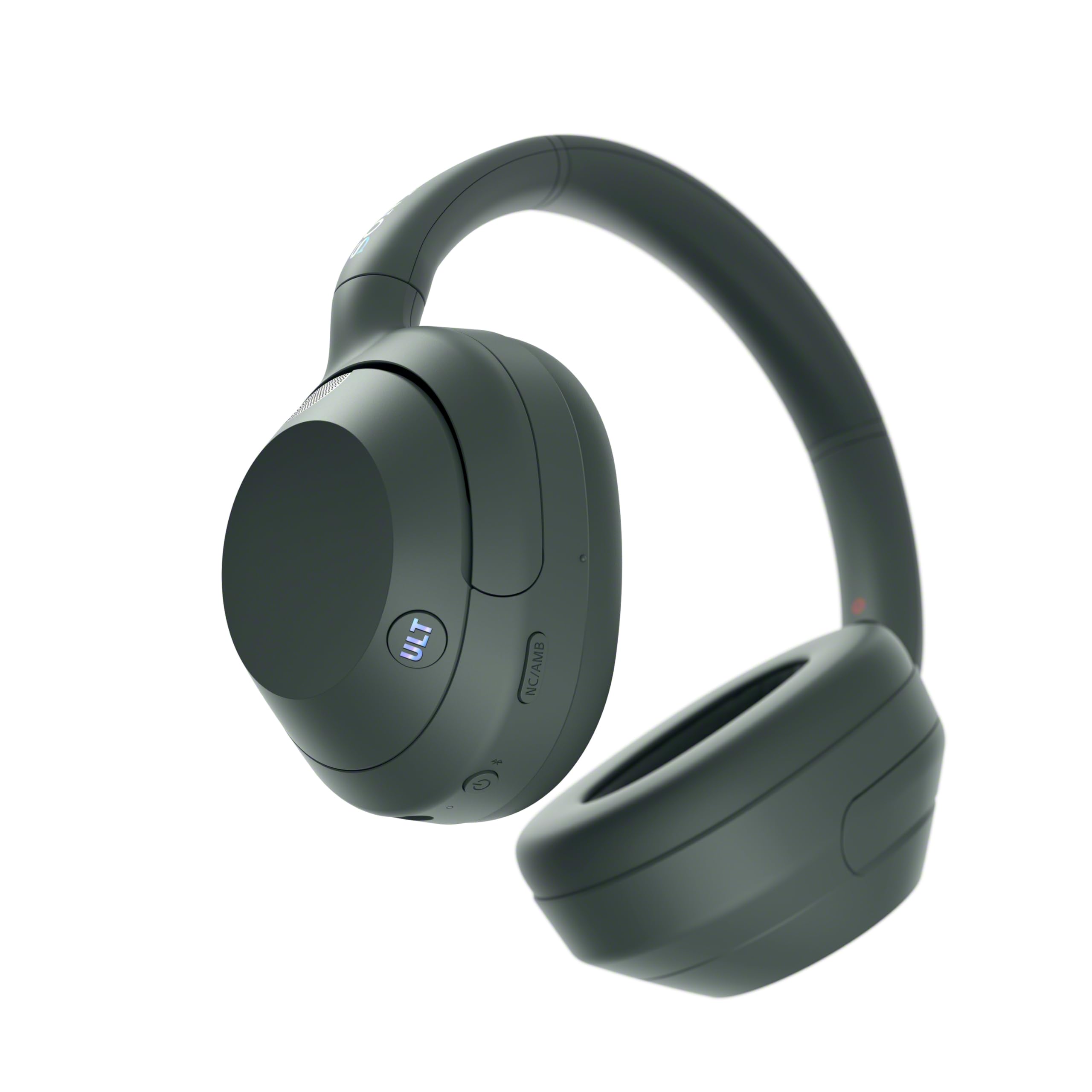 Foto 6 pulgar | Auriculares Inalámbricos Bluetooth Con Cancelación De Ruido Sony Ult Wear 900n - Venta Internacional.