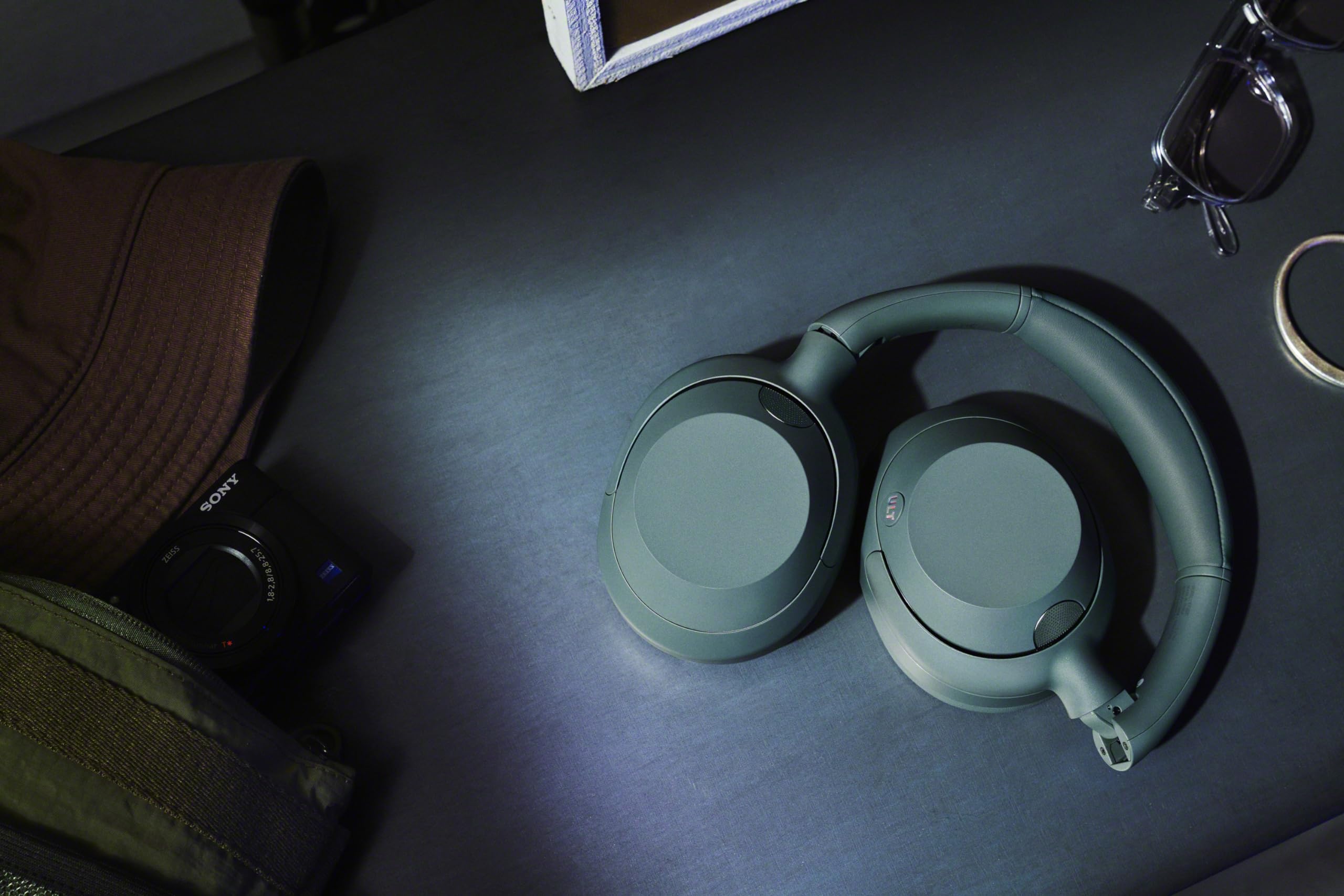 Foto 8 pulgar | Auriculares Inalámbricos Bluetooth Con Cancelación De Ruido Sony Ult Wear 900n - Venta Internacional.