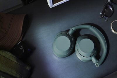 Foto 7 | Auriculares Inalámbricos Bluetooth Con Cancelación De Ruido Sony Ult Wear 900n - Venta Internacional.