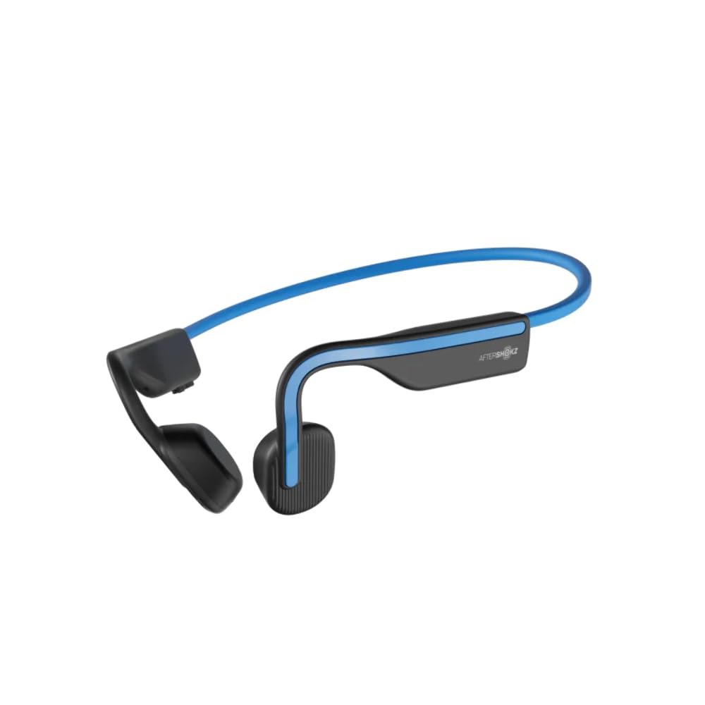 Foto 3 pulgar | Auriculares Aftershokz Shokz Openmove Blue Con Batería De 6 H De Duración - Venta Internacional.
