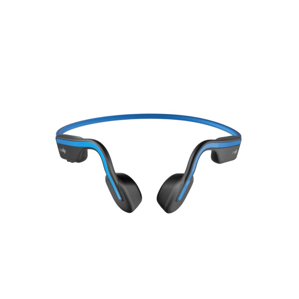 Foto 7 pulgar | Auriculares Aftershokz Shokz Openmove Blue Con Batería De 6 H De Duración - Venta Internacional.
