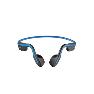 Foto 6 | Auriculares Aftershokz Shokz Openmove Blue Con Batería De 6 H De Duración - Venta Internacional.