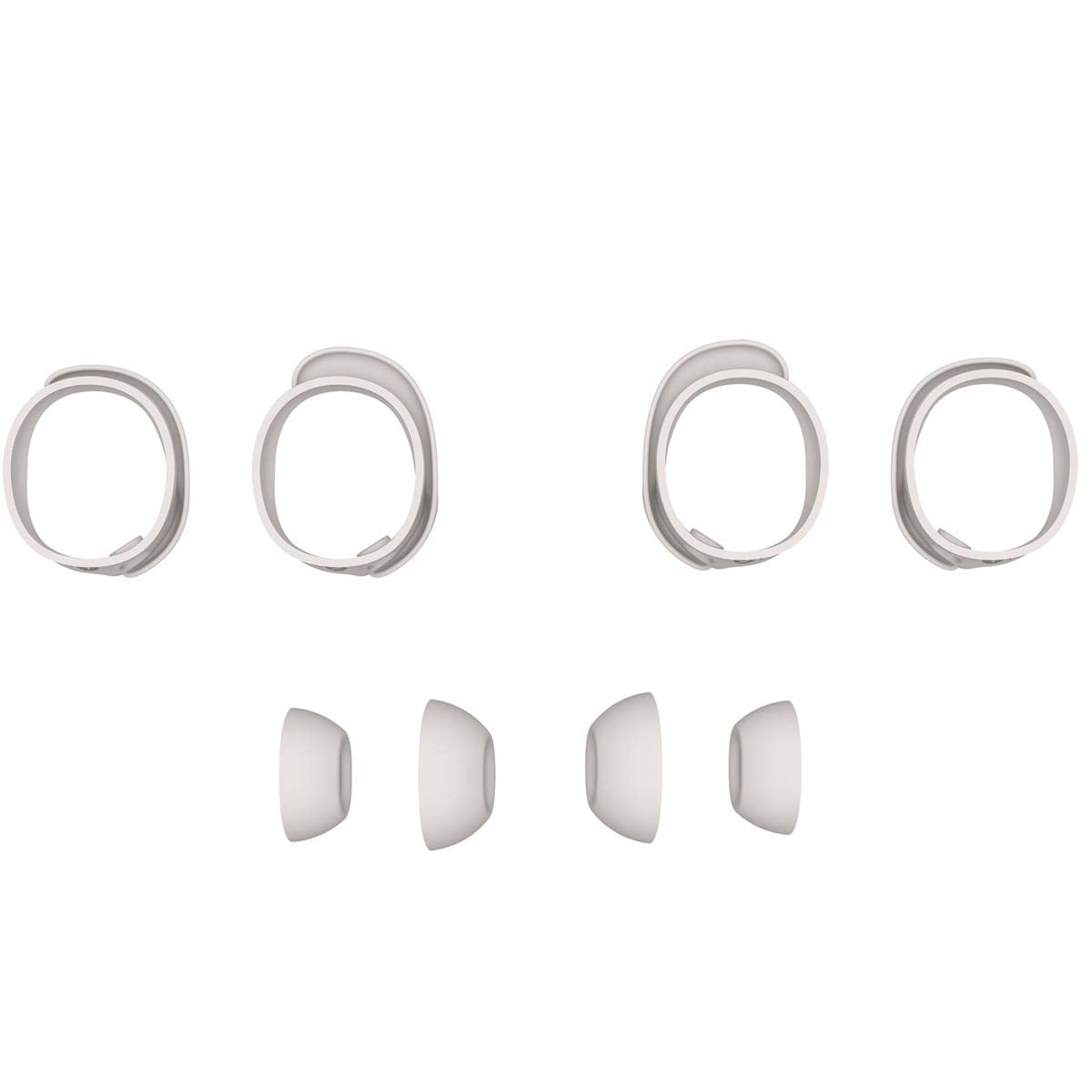 Foto 2 pulgar | Kit De Tallas Alternativas Bose Para Auriculares Quietcomfort Ii - Venta Internacional.