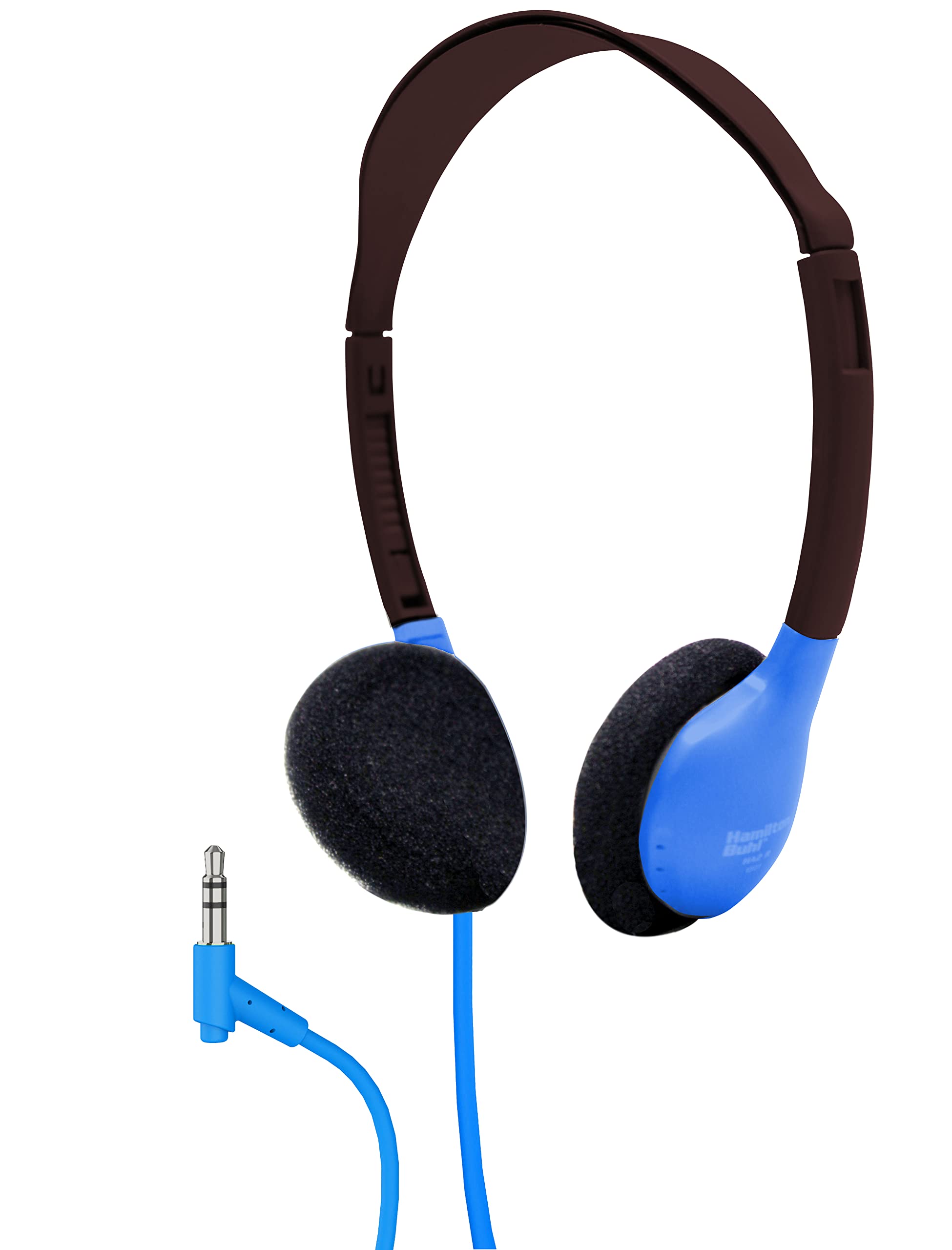 Foto 3 pulgar | Auriculares Hamiltonbuhl Sack-o-phones 10 Personales Con Bolsa De Transporte - Venta Internacional.