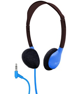 Foto 2 | Auriculares Hamiltonbuhl Sack-o-phones 10 Personales Con Bolsa De Transporte - Venta Internacional.