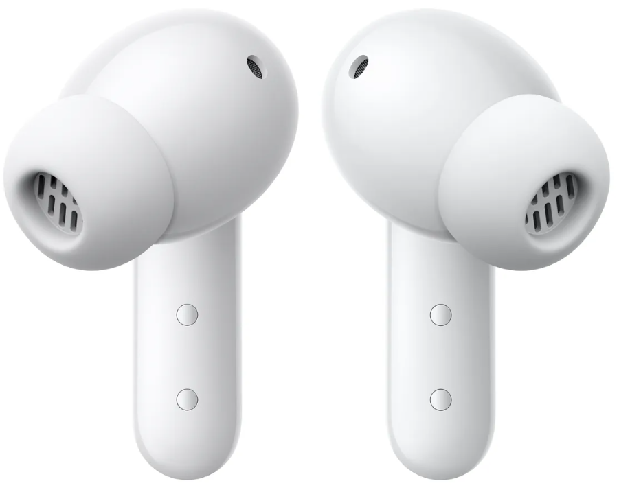 Foto 2 pulgar | Auriculares Inalámbricos Cmf Buds 2 Plus Gris Claro Versión Intl