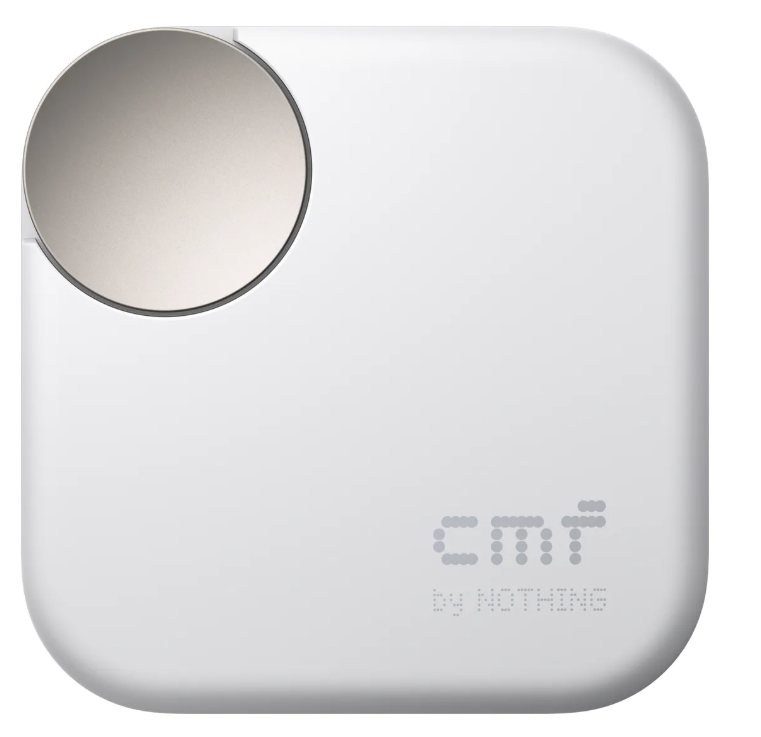 Foto 2 | Auriculares Inalámbricos Cmf Buds 2 Plus Gris Claro Versión Intl