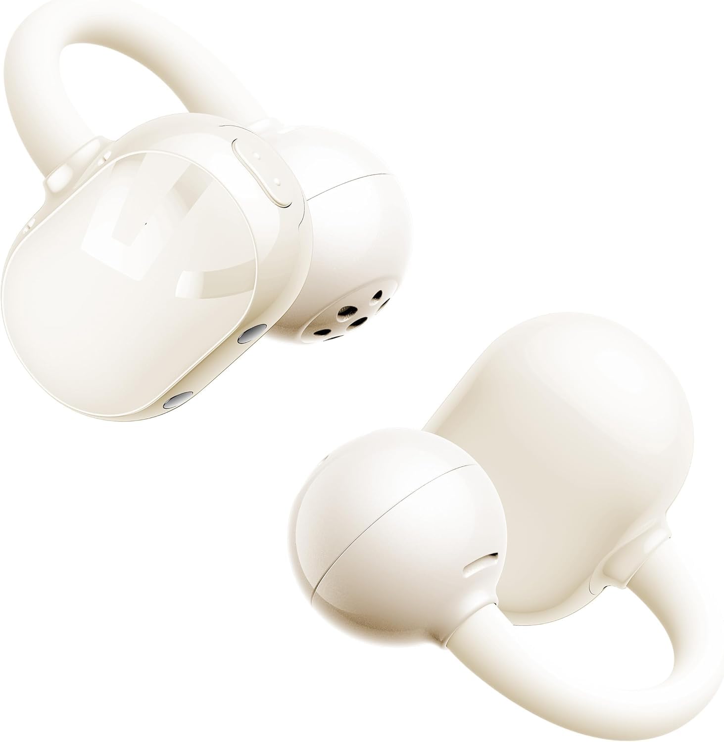 Foto 1 | Auriculares Inalámbricos De Oído Abierto Soundpeats Pop Clip 30h Playtime - Venta Internacional.