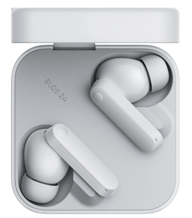 Foto 2 pulgar | Auriculares Inalámbricos CMF Buds 2a Gris Claro con Anc Ip54