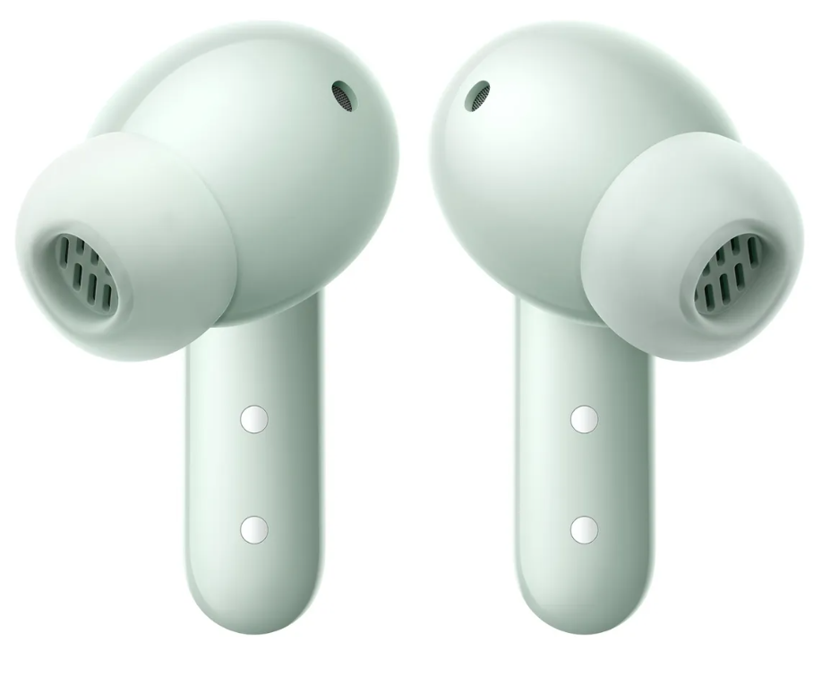 Foto 1 | Auriculares Inalámbricos CMF Buds 2 Verde Claro con Anc