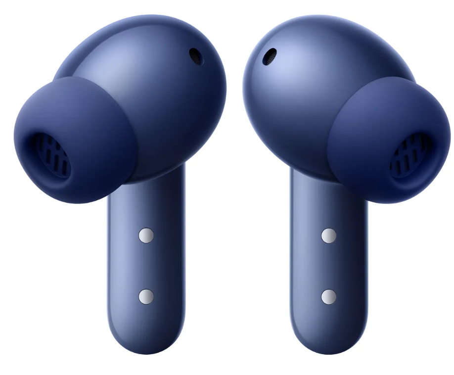 Foto 2 pulgar | Auriculares Inalámbricos CMF Buds 2 Plus Blue con Anc Ip55 61.5h