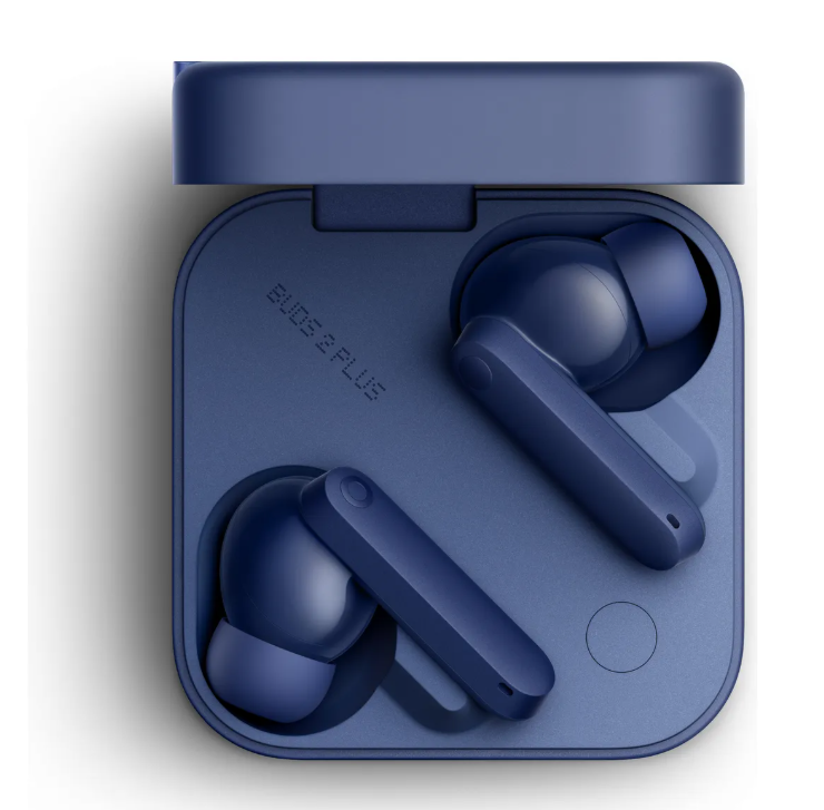 Foto 3 pulgar | Auriculares Inalámbricos CMF Buds 2 Plus Blue con Anc Ip55 61.5h
