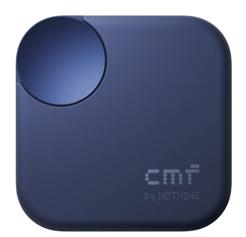 Foto 4 pulgar | Auriculares Inalámbricos CMF Buds 2 Plus Blue con Anc Ip55 61.5h