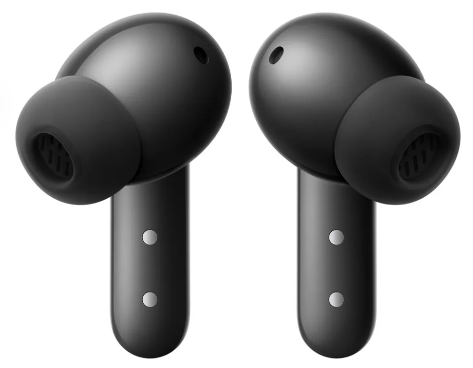 Foto 2 pulgar | Auriculares Inalámbricos CMF Buds 2 Gris Oscuro con Anc