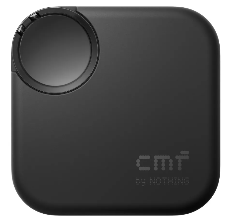 Foto 2 | Auriculares Inalámbricos CMF Buds 2 Gris Oscuro con Anc