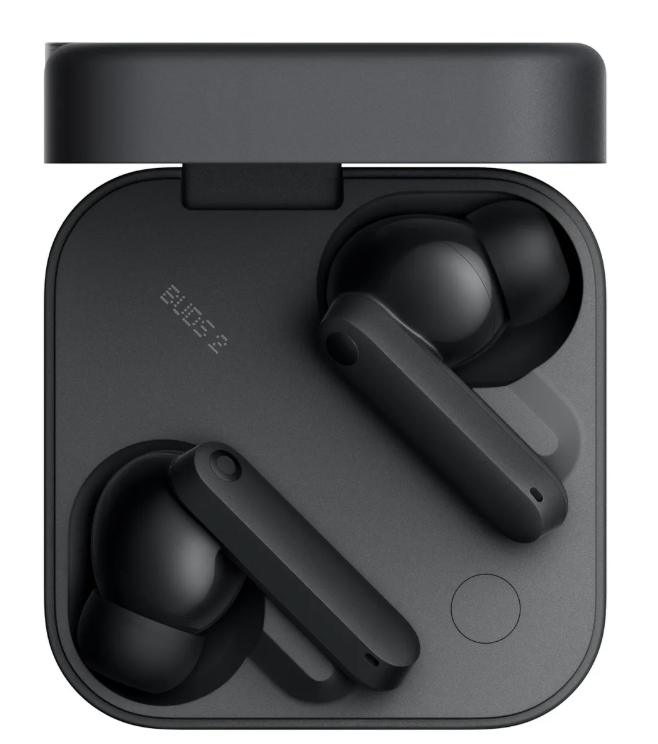 Foto 3 | Auriculares Inalámbricos CMF Buds 2 Gris Oscuro con Anc