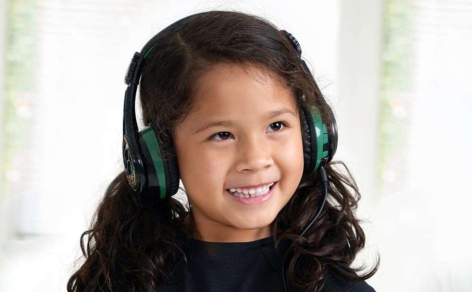 Foto 4 | Auriculares Bluetooth Ekids Wicked Elphaba Con Micrófono - Venta Internacional.