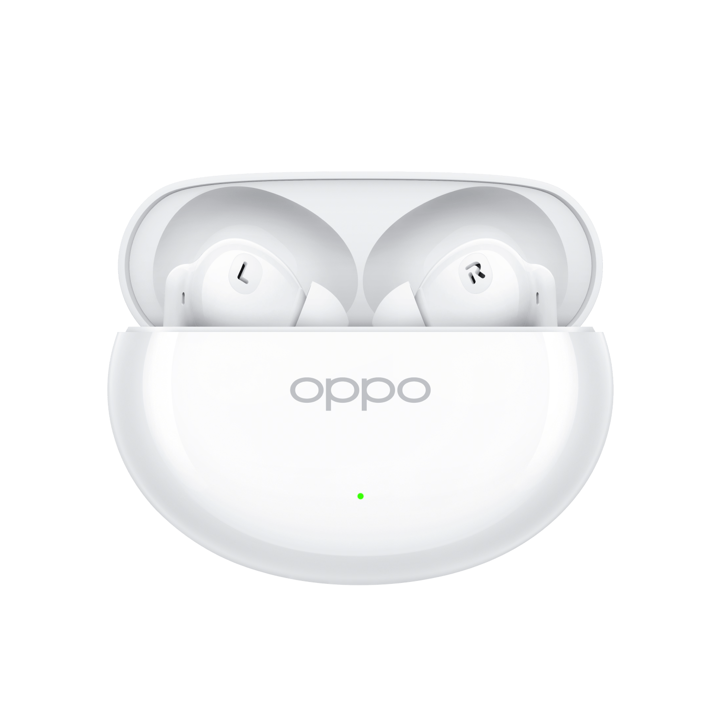 Foto 2 pulgar | Auriculares Bluetooth Oppo Enco Air 4 Con Batería De 43 Horas De Duración - Venta Internacional.