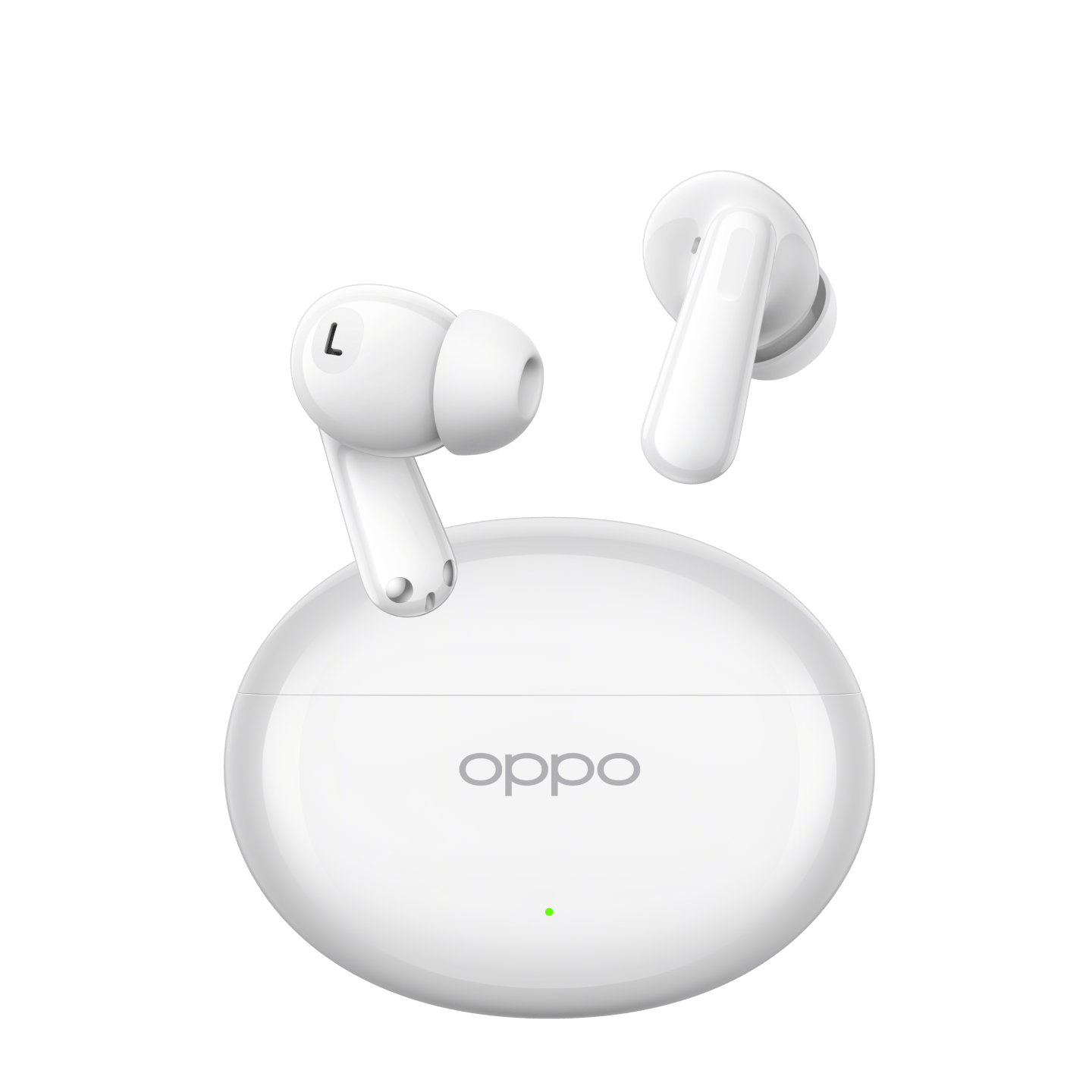 Foto 3 pulgar | Auriculares Bluetooth Oppo Enco Air 4 Con Batería De 43 Horas De Duración - Venta Internacional.
