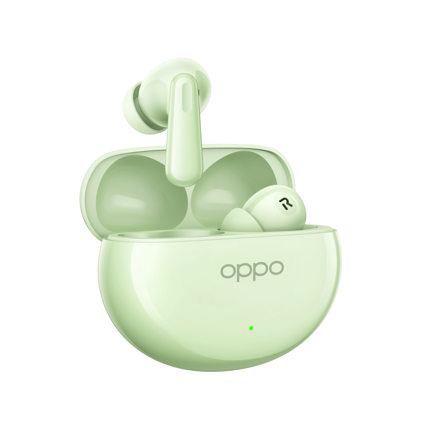 Foto 2 pulgar | Auriculares Bluetooth Oppo Enco Air 4 Con Batería De 43 Horas De Duración - Venta Internacional.
