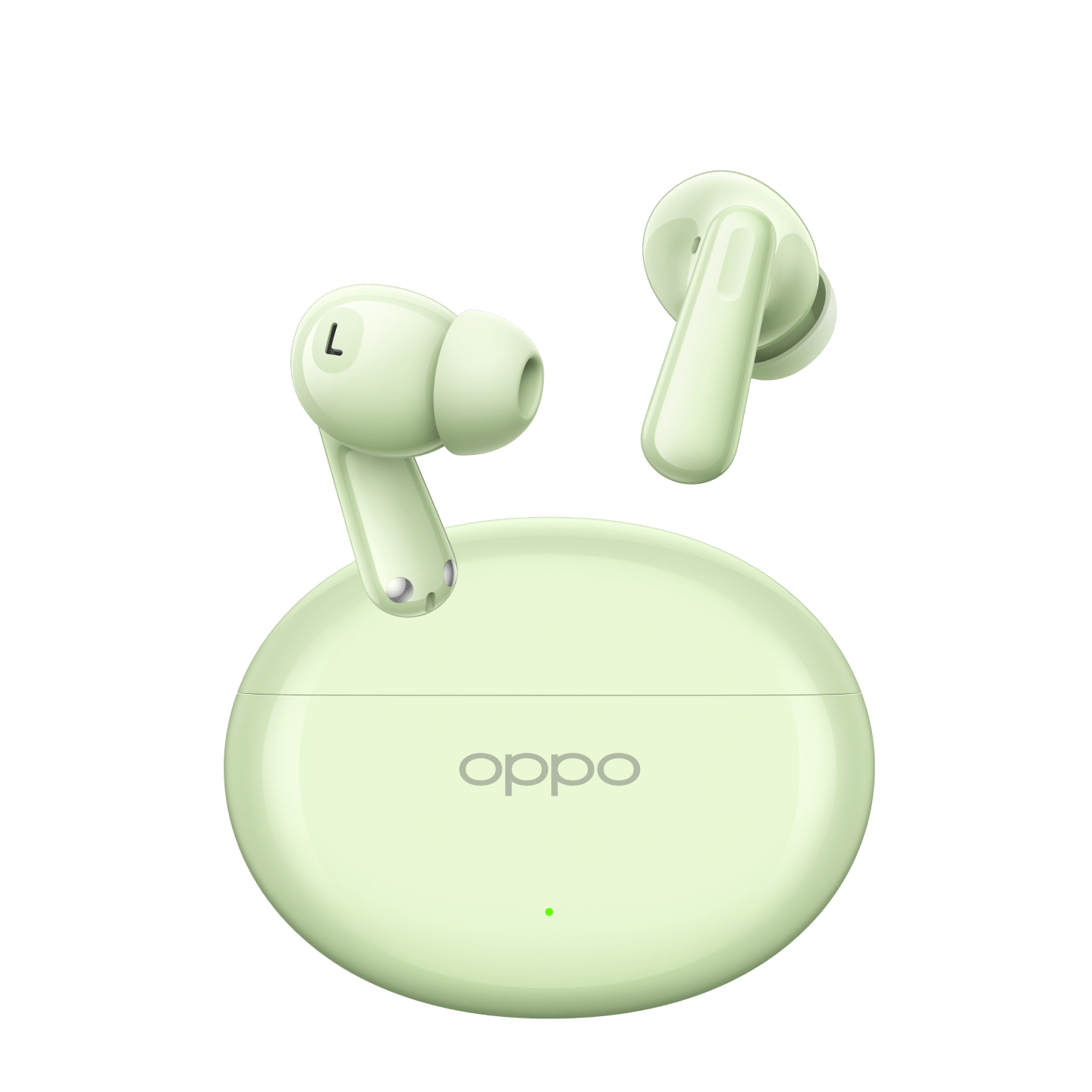 Foto 3 pulgar | Auriculares Bluetooth Oppo Enco Air 4 Con Batería De 43 Horas De Duración - Venta Internacional.
