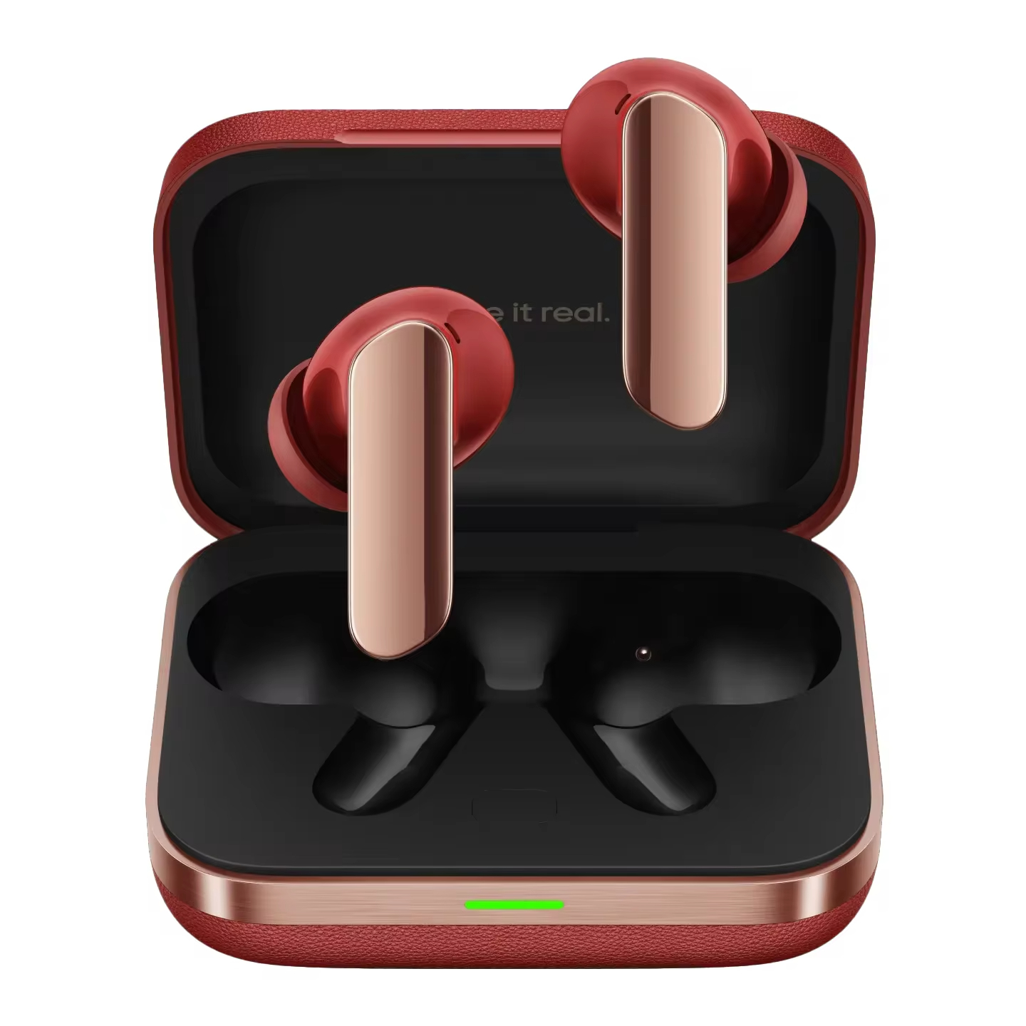 Auriculares Intraurales Bluetooth Realme Buds Air 7 Pro - Venta Internacional.