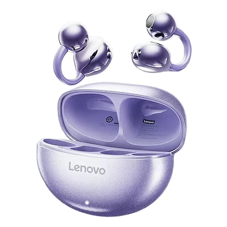 Auriculares Bluetooth Lenovo Ta410 Bluetooth 5.4 Con Micrófono - Venta Internacional.