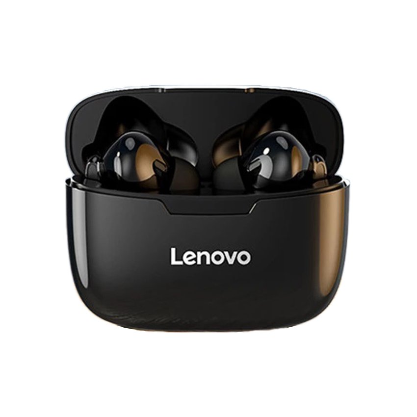 Foto 3 pulgar | Auriculares Intraurales Bluetooth Lenovo Xt90 Con Funda De Carga - Venta Internacional.