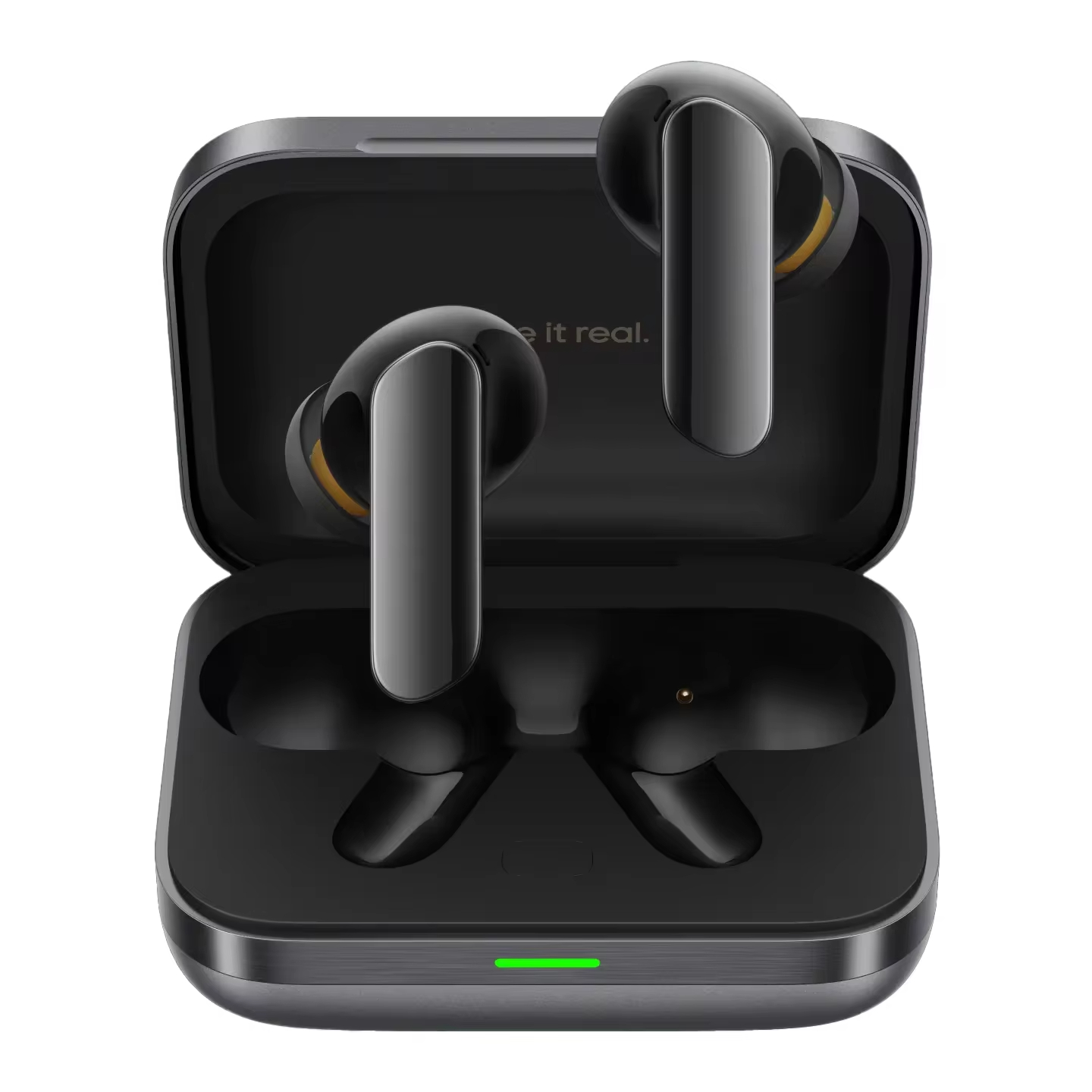 Auriculares Intraurales Bluetooth Realme Buds Air 7 Pro - Venta Internacional.
