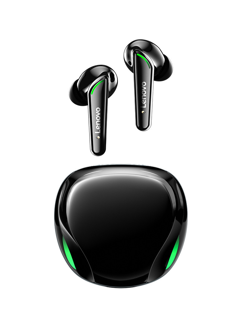 Auriculares Tws Gaming Lenovo Xt92 Bluetooth 5.1 Con Batería De 32 H - Venta Internacional.