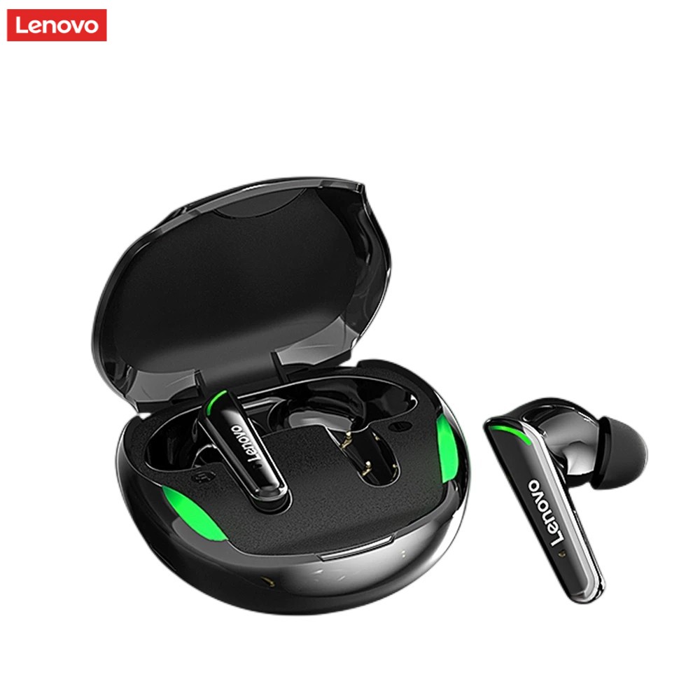 Foto 2 | Auriculares Tws Gaming Lenovo Xt92 Bluetooth 5.1 Con Batería De 32 H - Venta Internacional.