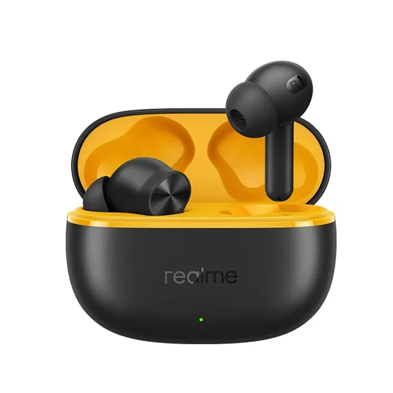 Auriculares Intraurales Bluetooth Realme Buds T200lite - Venta Internacional.