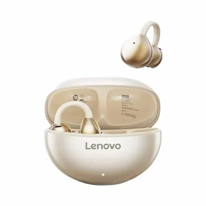 Auriculares Bluetooth Lenovo Ta410 Bluetooth 5.4 Con Micrófono - Venta Internacional.