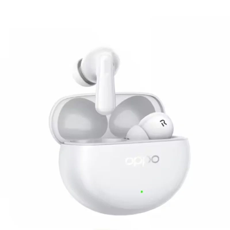 Auriculares Intraurales Bluetooth Oppo Enco Air 4 Pro Con Cancelación De Ruido - Venta Internacional.
