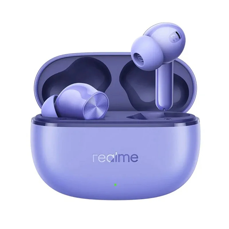 Auriculares Intraurales Bluetooth Realme Buds T200lite - Venta Internacional.