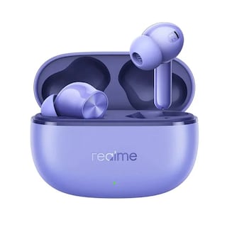 Foto 1 | Auriculares Intraurales Bluetooth Realme Buds T200lite - Venta Internacional.