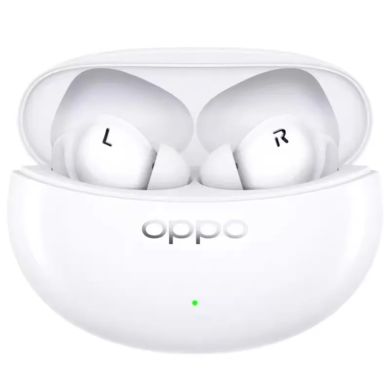 Auriculares Bluetooth Oppo Enco Free 3 Con Cancelación Activa De Ruido - Venta Internacional.